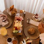 Bed & Breakfast Herinnering Aan Brabant