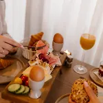 Herinnering Aan Brabant Bed & Breakfast 4*