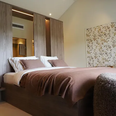 Bed & Breakfast Herinnering Aan Brabant 3*