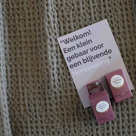 Herinnering Aan Brabant Bed & Breakfast Sint Michielsgestel