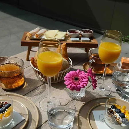 Bed & Breakfast Herinnering Aan Brabant 3*