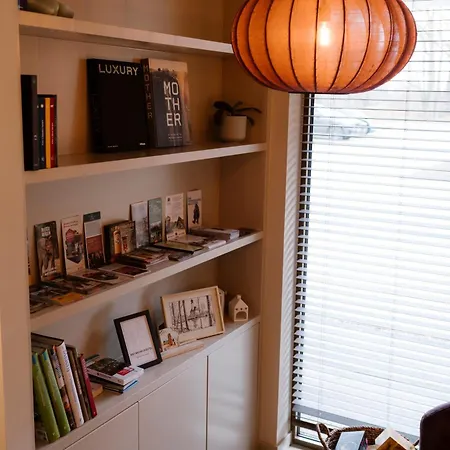 Herinnering Aan Brabant Frühstückspension 4*