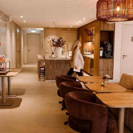 Herinnering Aan Brabant Frühstückspension 4*