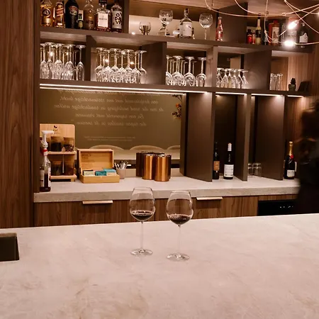 Herinnering Aan Brabant Frühstückspension 4*