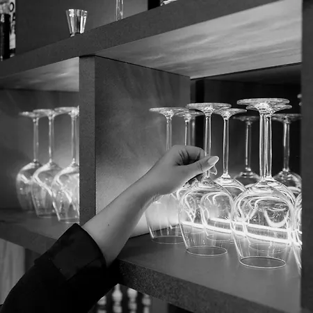 Herinnering Aan Brabant Frühstückspension 4*