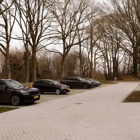 Couette-café Herinnering Aan Brabant 4*