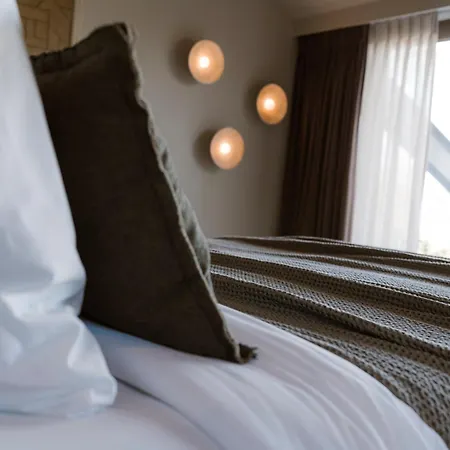 Couette-café Herinnering Aan Brabant 4*