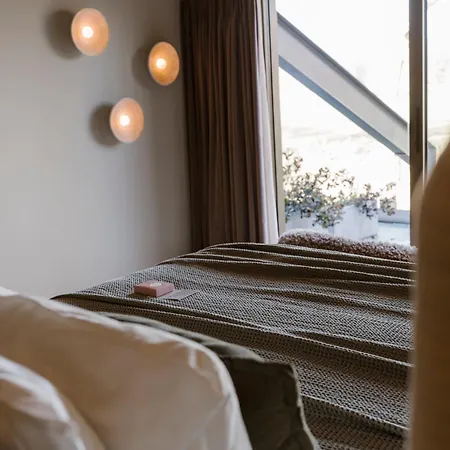Herinnering Aan Brabant Couette-café 4*
