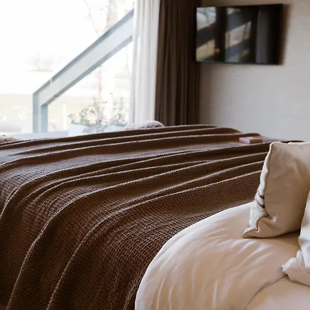 Couette-café Herinnering Aan Brabant 4*