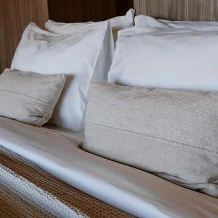 Herinnering Aan Brabant Couette-café 4*