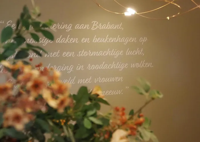 Herinnering Aan Brabant 3*