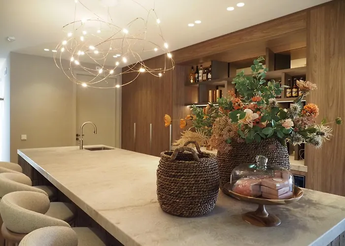 Herinnering Aan Brabant فندق مبيت وإفطار