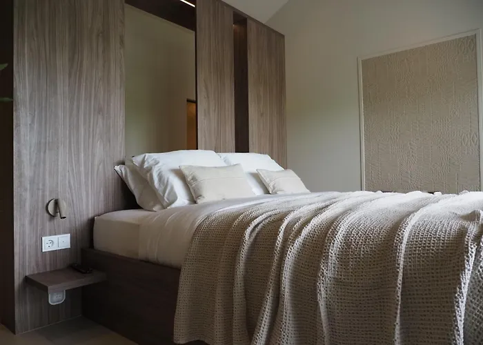 Herinnering Aan Brabant 3* Sint Michielsgestel