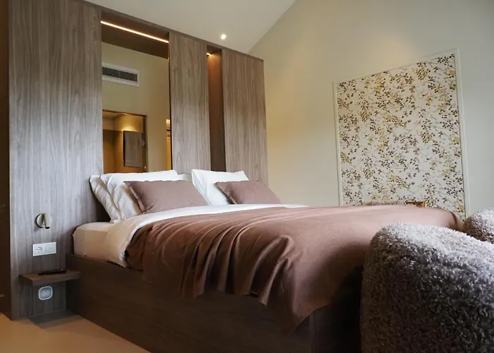 فندق مبيت وإفطار Herinnering Aan Brabant 3*