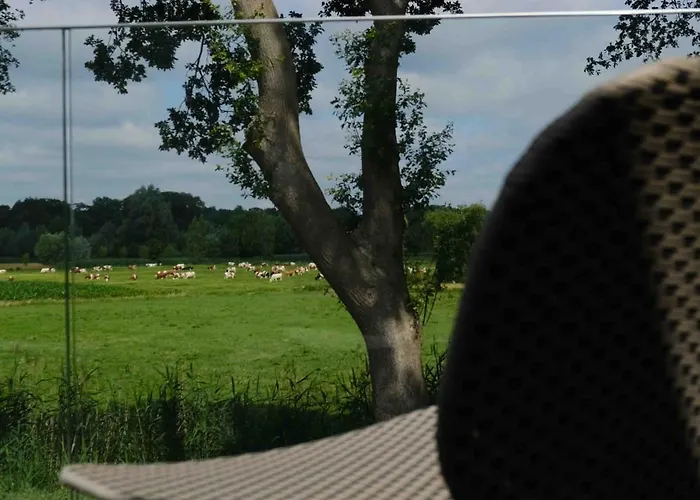 فندق مبيت وإفطار Herinnering Aan Brabant Sint Michielsgestel