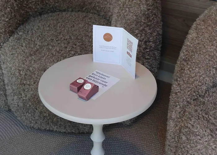 Herinnering Aan Brabant 3* Sint Michielsgestel