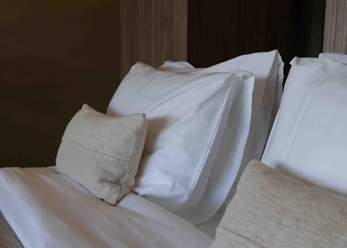 Herinnering Aan Brabant فندق مبيت وإفطار 3*