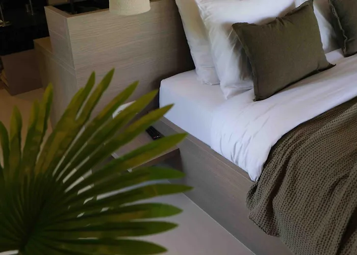 فندق مبيت وإفطار Herinnering Aan Brabant 3*