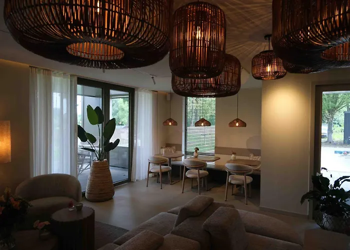 فندق مبيت وإفطار Herinnering Aan Brabant Sint Michielsgestel