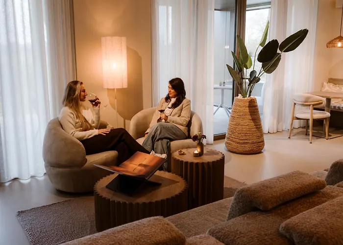 Herinnering Aan Brabant Frühstückspension Sint Michielsgestel