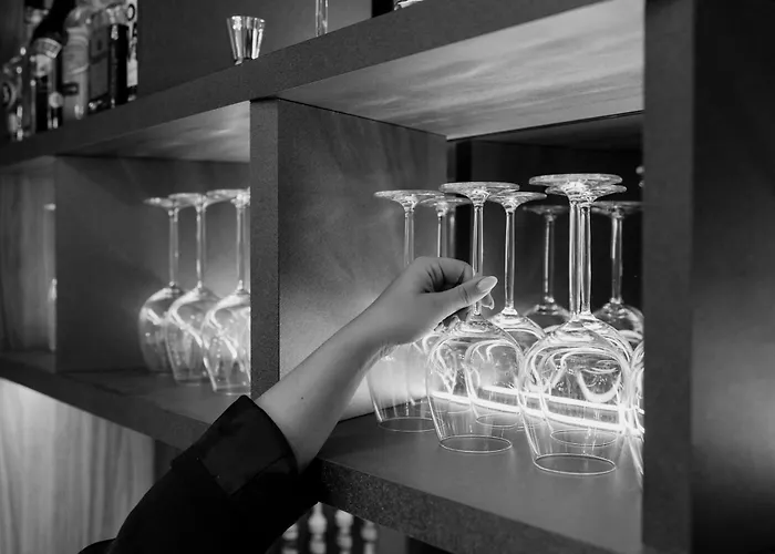 Herinnering Aan Brabant Frühstückspension 4*