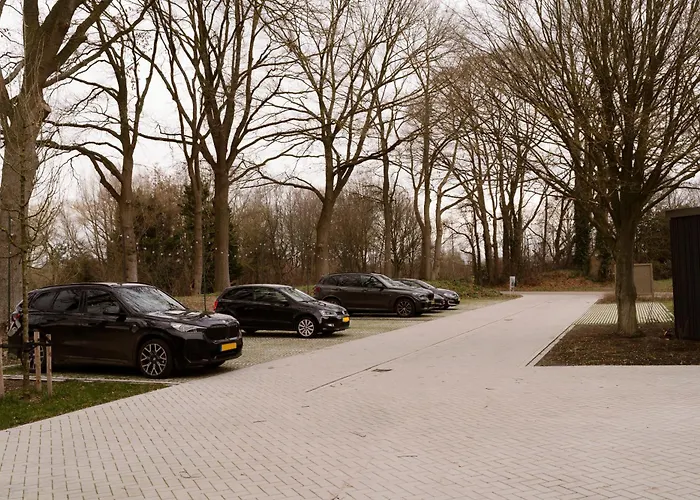 Frühstückspension Herinnering Aan Brabant 4*