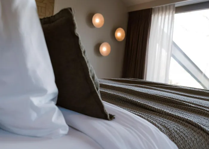 Frühstückspension Herinnering Aan Brabant 4*