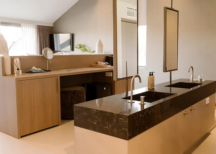 Herinnering Aan Brabant 4* Sint Michielsgestel