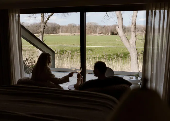 Herinnering Aan Brabant Frühstückspension Sint Michielsgestel