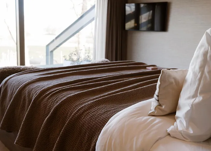 Frühstückspension Herinnering Aan Brabant 4*