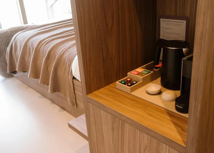 Herinnering Aan Brabant Frühstückspension Sint Michielsgestel