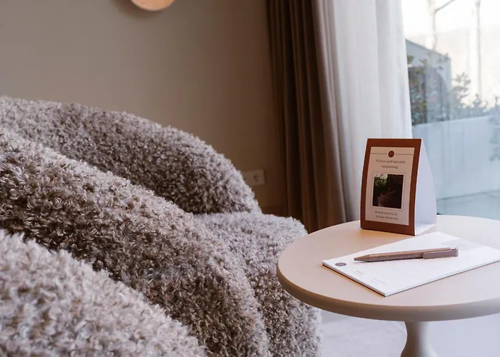 Herinnering Aan Brabant Frühstückspension