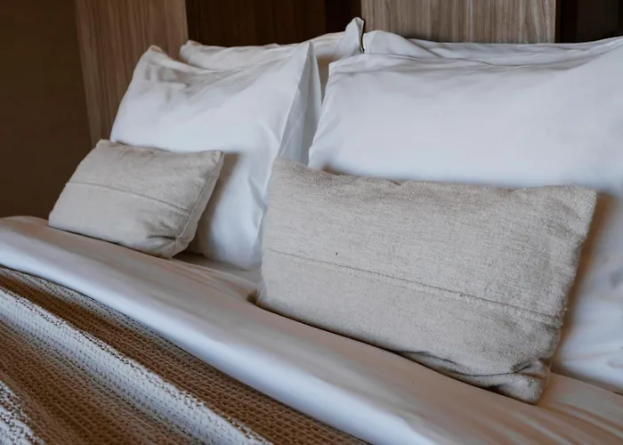 Herinnering Aan Brabant Frühstückspension 4*