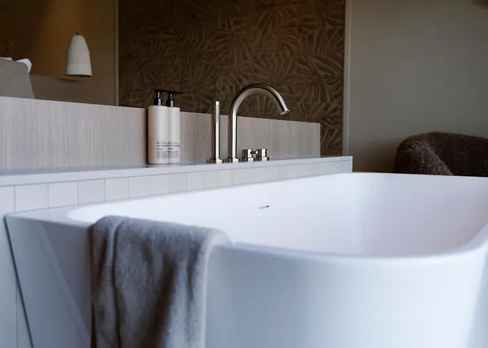 Frühstückspension Herinnering Aan Brabant 4*