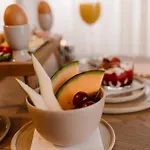 Herinnering Aan Brabant Bed & Breakfast