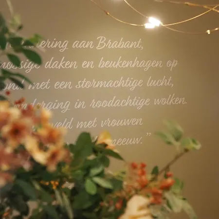 Herinnering Aan Brabant 3*