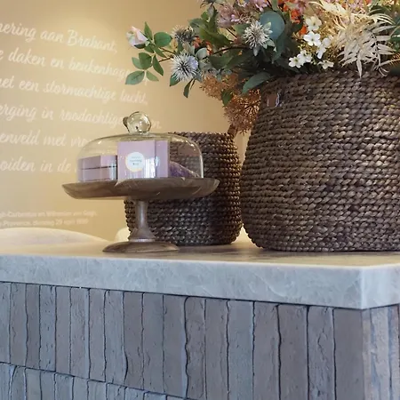 Herinnering Aan Brabant Bed and breakfast 3*