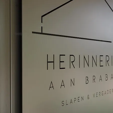 Herinnering Aan Brabant 3*