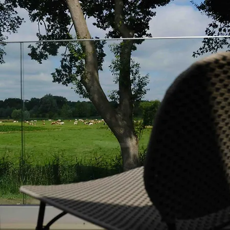 Bed and breakfast Herinnering Aan Brabant Sint Michielsgestel