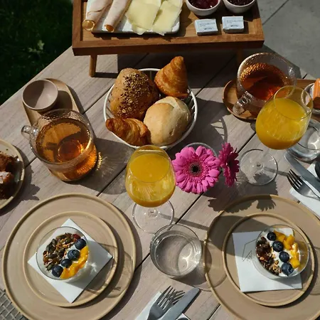 Bed and breakfast Herinnering Aan Brabant Sint Michielsgestel