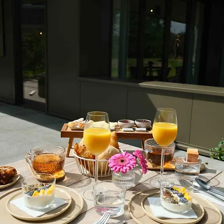 Herinnering Aan Brabant 3* Sint Michielsgestel