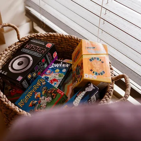 Herinnering Aan Brabant