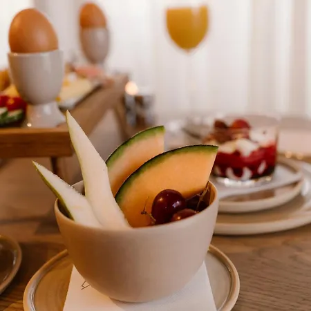 Herinnering Aan Brabant Bed and Breakfast