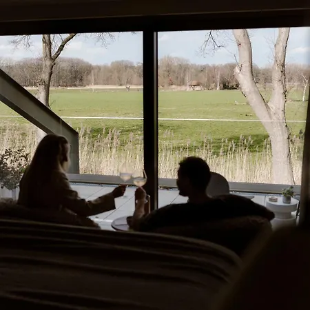 Herinnering Aan Brabant Bed and Breakfast Sint Michielsgestel