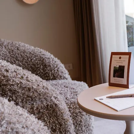 Herinnering Aan Brabant Bed and Breakfast