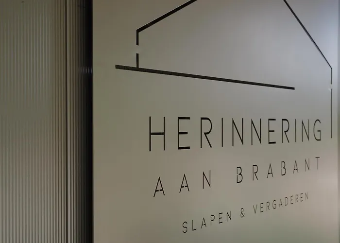 Herinnering Aan Brabant 3*