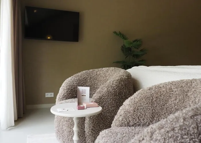 Herinnering Aan Brabant 3* Sint Michielsgestel