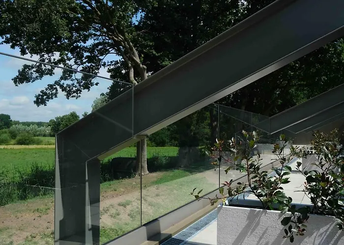 Herinnering Aan Brabant 4* Sint Michielsgestel