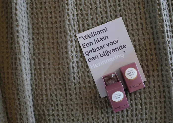 Herinnering Aan Brabant Alojamento de Acomodação e Pequeno-almoço Sint Michielsgestel