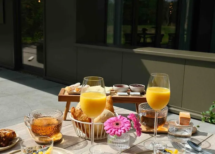 Herinnering Aan Brabant 3* Sint Michielsgestel